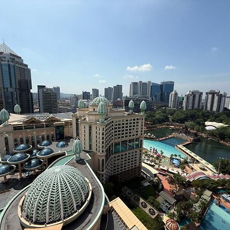 Raintree Resort Suites Petaling Jaya Zewnętrze zdjęcie