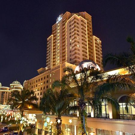 Raintree Resort Suites Petaling Jaya Zewnętrze zdjęcie