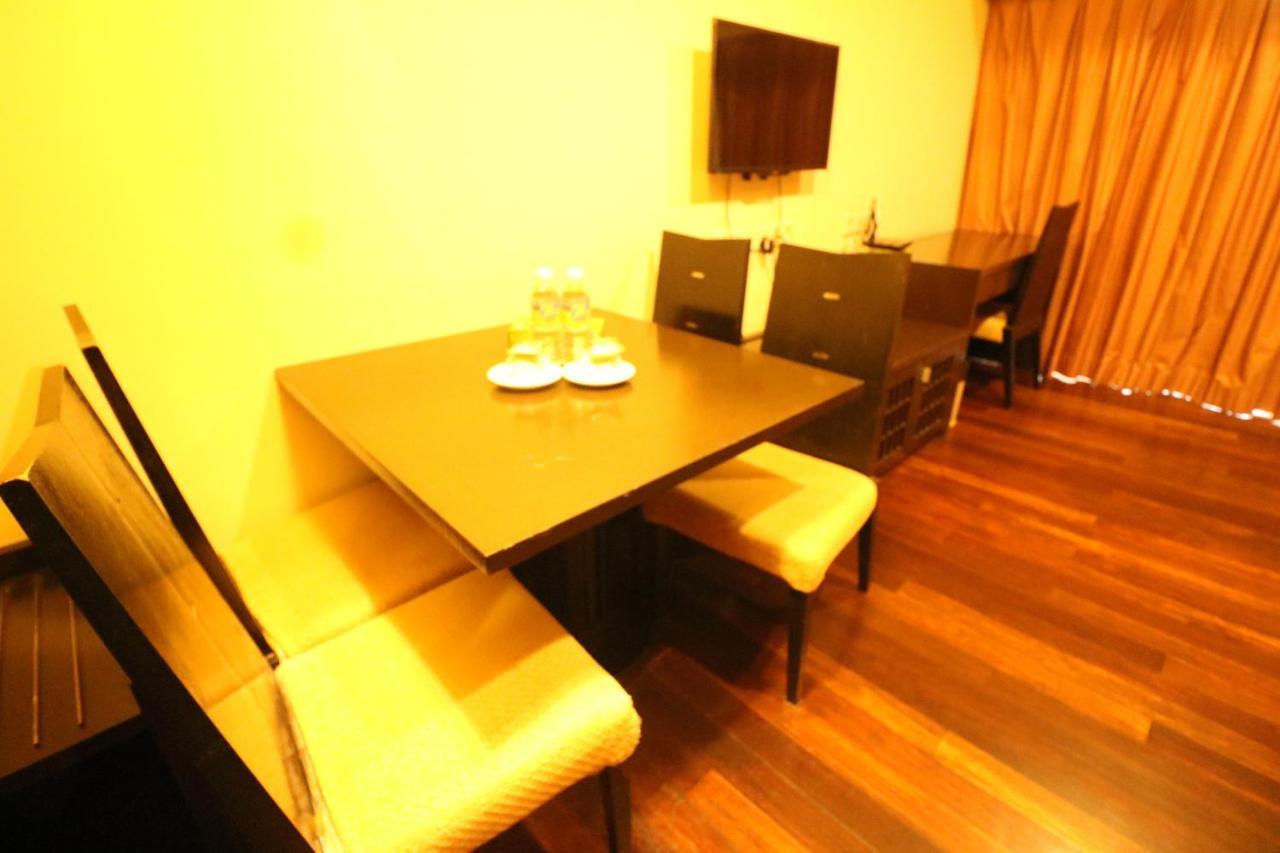 Raintree Resort Suites Petaling Jaya Zewnętrze zdjęcie