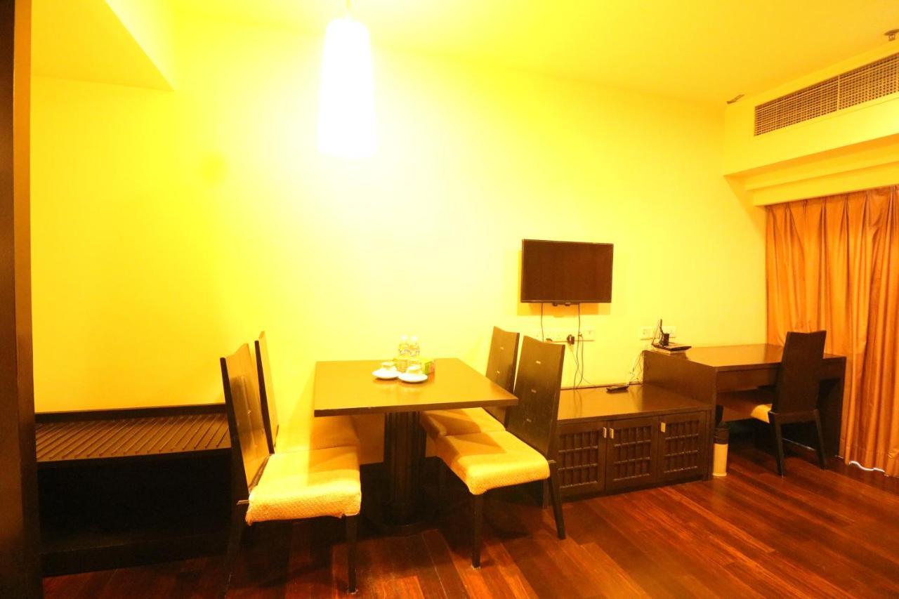 Raintree Resort Suites Petaling Jaya Zewnętrze zdjęcie