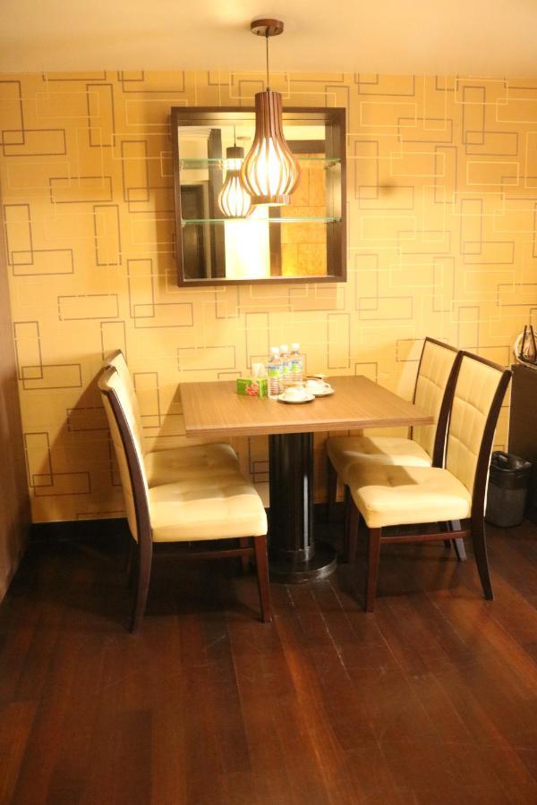 Raintree Resort Suites Petaling Jaya Zewnętrze zdjęcie