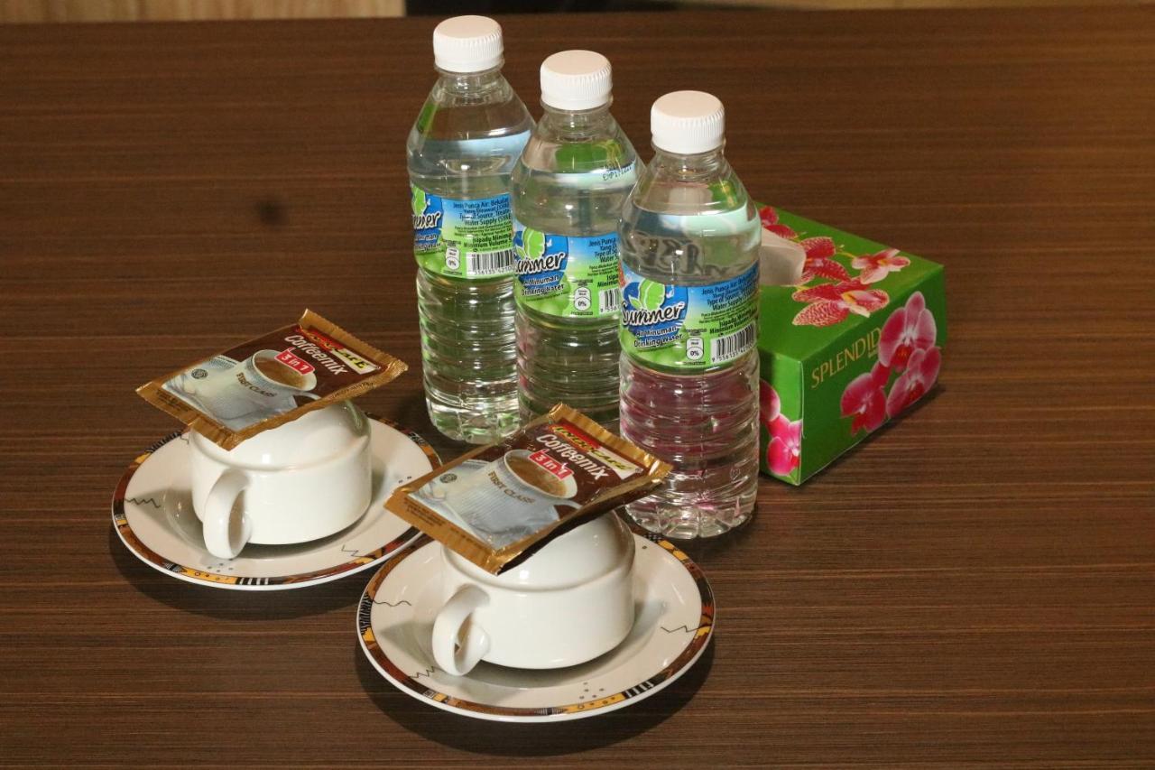 Raintree Resort Suites Petaling Jaya Zewnętrze zdjęcie