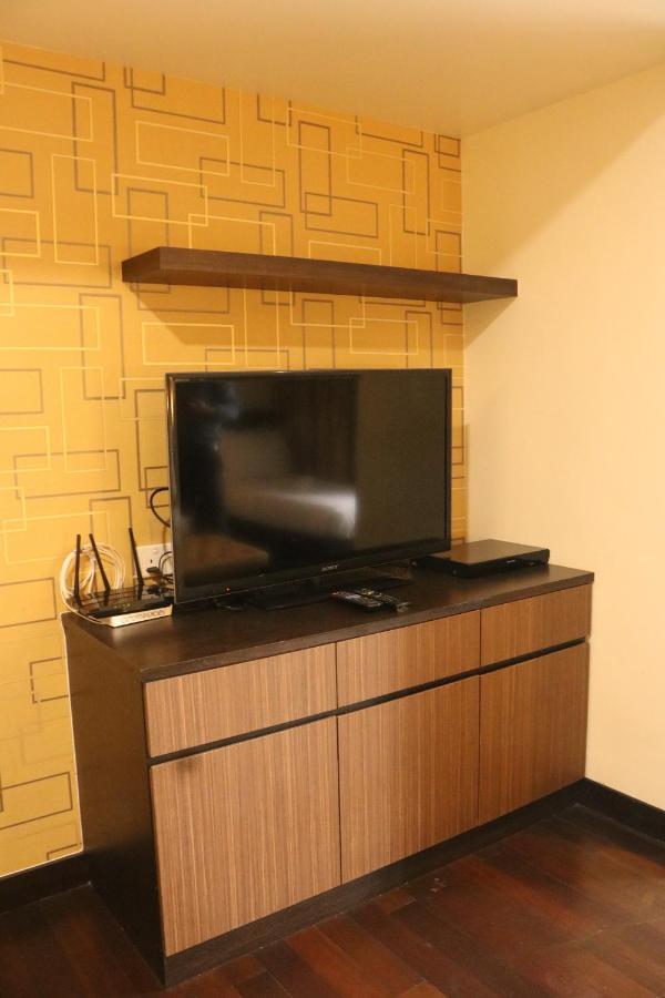 Raintree Resort Suites Petaling Jaya Zewnętrze zdjęcie