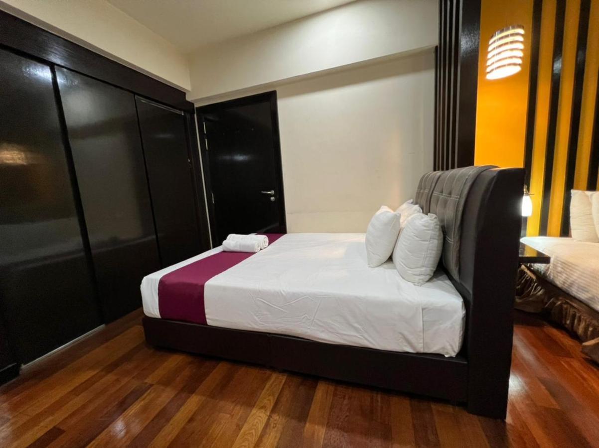 Raintree Resort Suites Petaling Jaya Zewnętrze zdjęcie