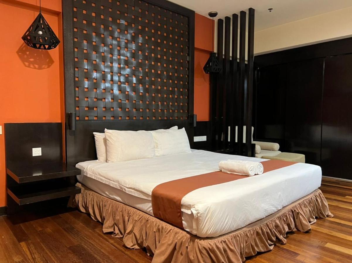 Raintree Resort Suites Petaling Jaya Zewnętrze zdjęcie