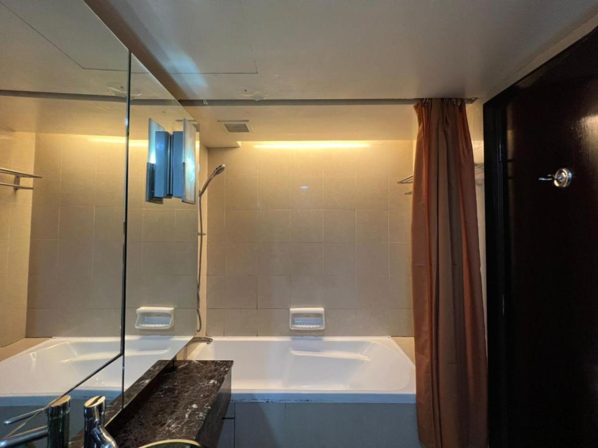 Raintree Resort Suites Petaling Jaya Zewnętrze zdjęcie