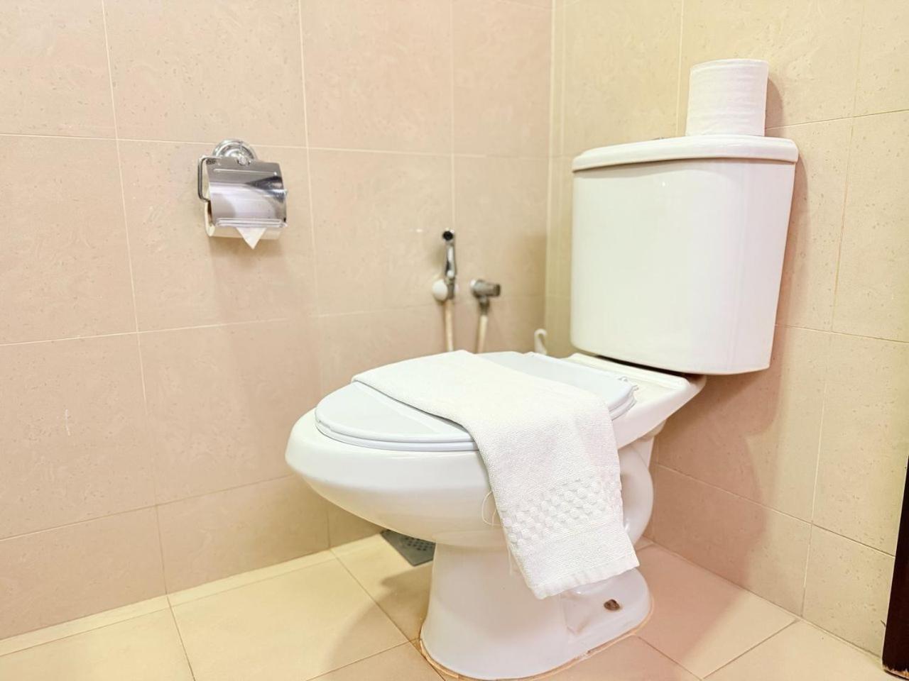 Raintree Resort Suites Petaling Jaya Zewnętrze zdjęcie