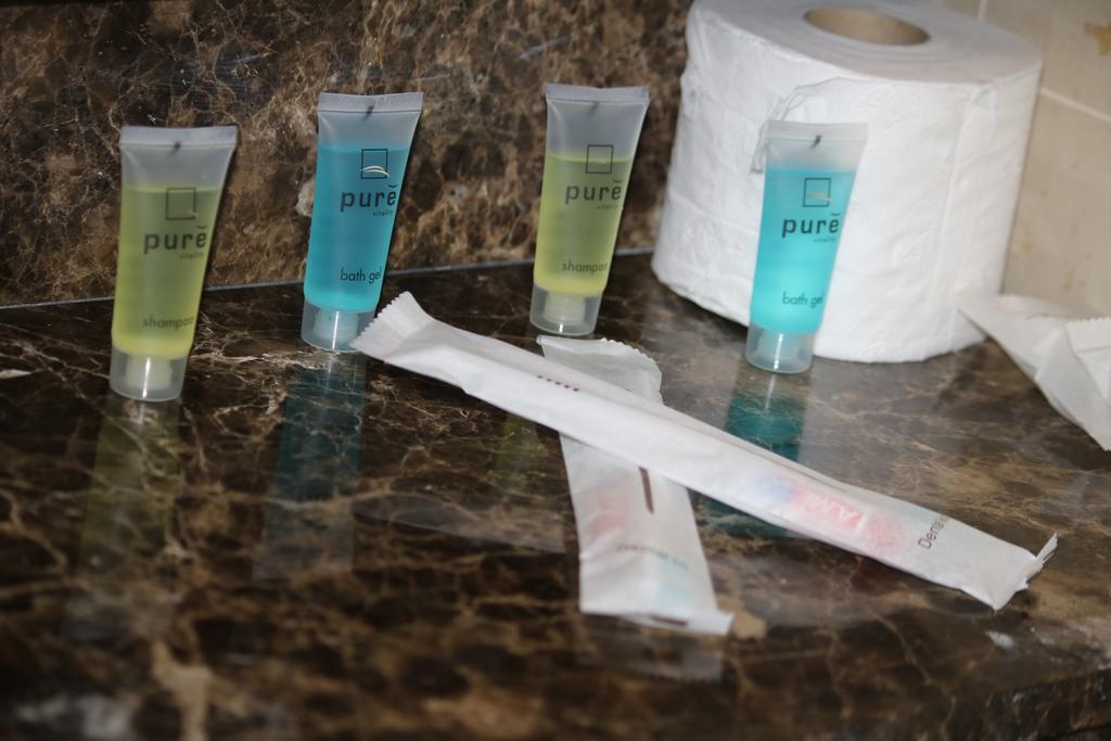 Raintree Resort Suites Petaling Jaya Zewnętrze zdjęcie