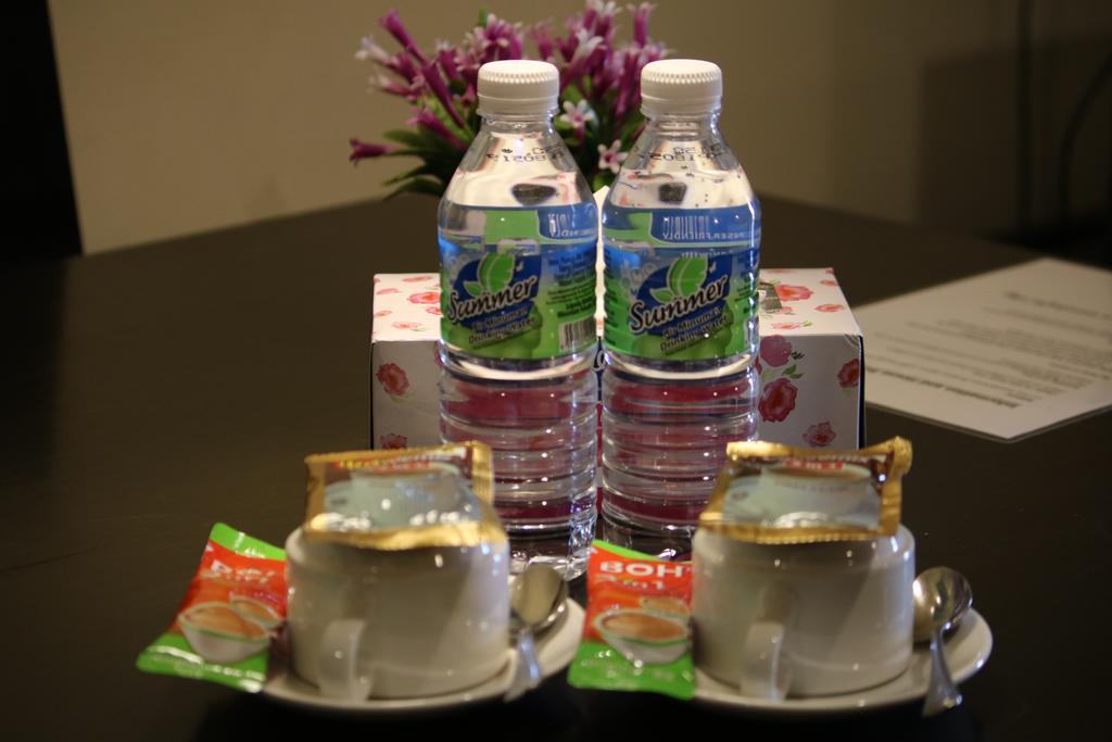 Raintree Resort Suites Petaling Jaya Zewnętrze zdjęcie